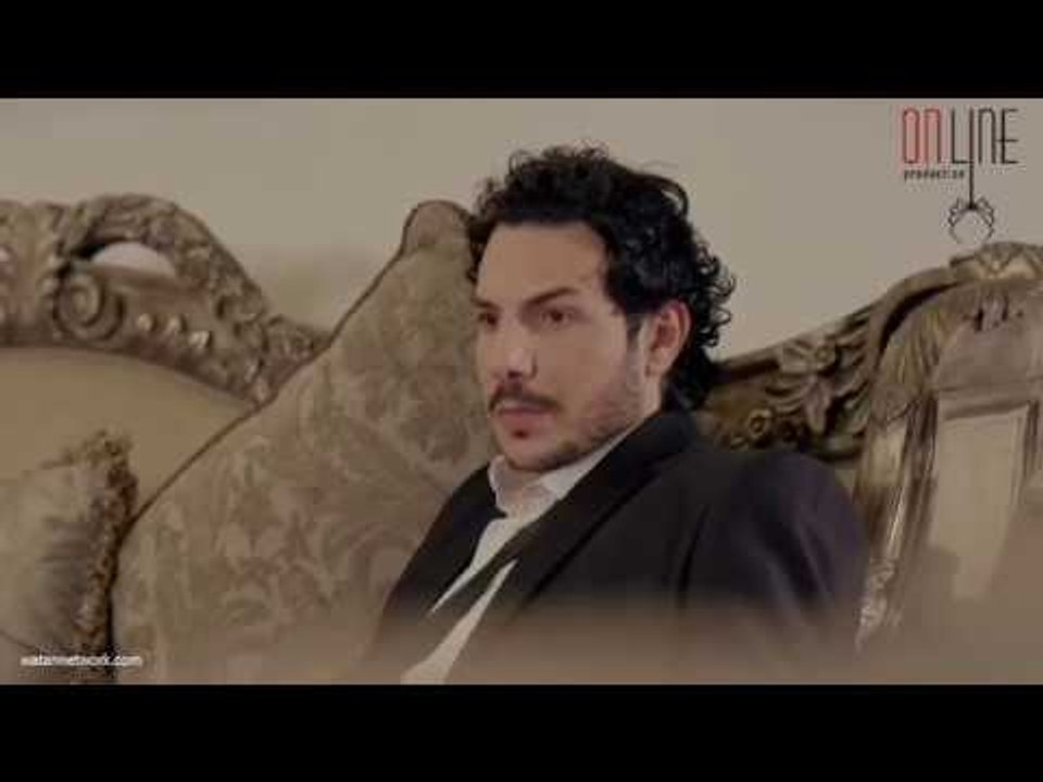 عادل يترك ناي و يخرج  -  باسل خياط  -  عشق النساء