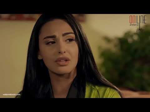 جيهان تذهب لبيت سمير و رد فعل سمير على عرضها له - ميس حمدان - عشق النساء