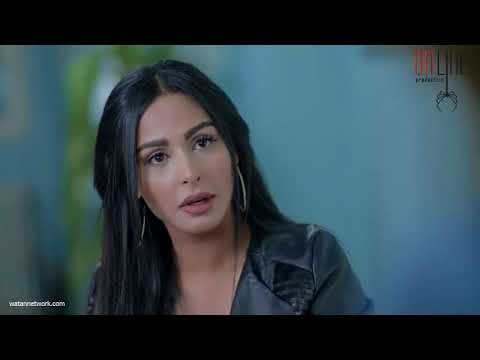 جيهان تعرض المساعدة على غادة - ورد الخال - ميس حمدان - عشق النساء