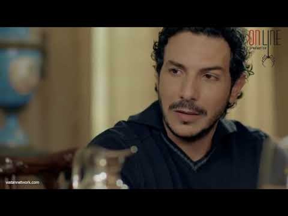 ناي تواجه عادل بما تفكر حول وضعه -  باسل خياط -  عشق النساء