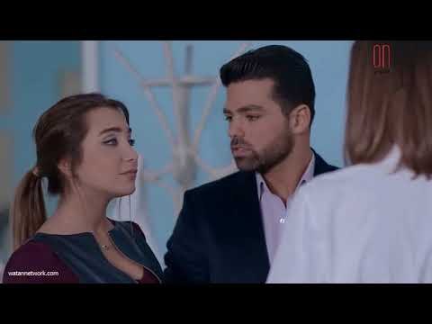 غادة تستقبل عودة ابنها و امل تريد الحبل - ورد الخال - نادين نجيم - عشق النساء
