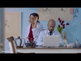 نرجسية بوب تجاه امل و سوء معاملته  -  نادين نجيم  -  وسام حنا  -  عشق النساء