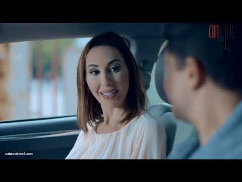 غادة لشوفيرها   جود بتصرف 500 دولار بالنهار  -  ورد الخال  -  هيثم سعيد -  عشق النساء