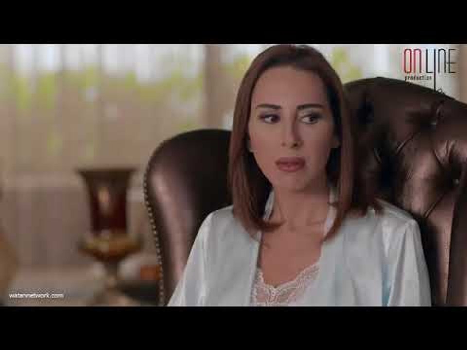 امل تطلب من غادة الابتعاد عن عادل -   نادين نجيم  -   ورد الخال  -  عشق النساء
