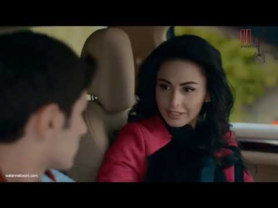 كميل يطلب مصاري من امه  -  ميس حمدان  -  عشق النساء