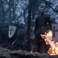 Vikings - Mi-Saison 5 Trailer officiel Comic Con