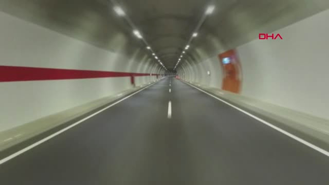 Gümüşhane- Cumhurbaşkanı Erdoğan Bu Millete Kabadayılık Hiç Sökmez-2