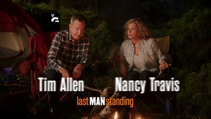 Preview: Check Out That Fox | Season 7 | LAST MAN STANDING