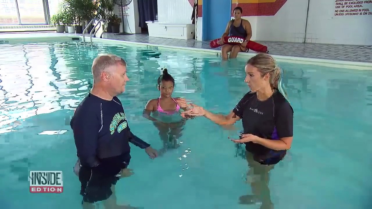 How to Hold Your Breath Safely Underwater