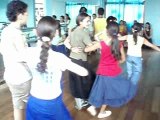 escuela de danzas de misiones