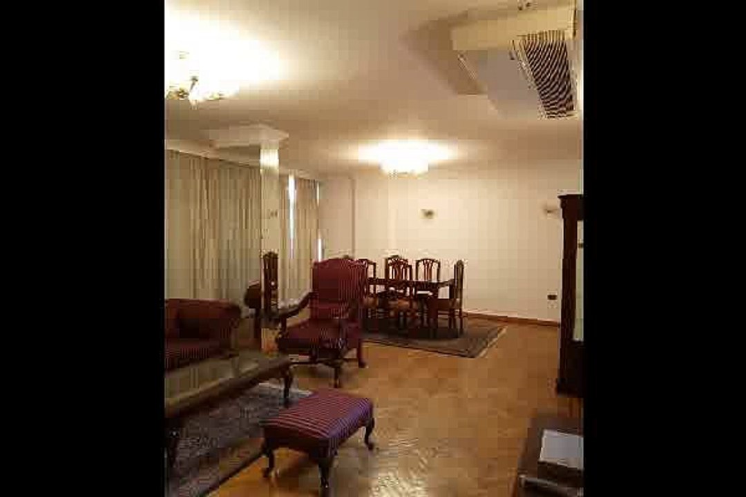 New Maadi flat for rent fully furnished Cairo Expat House