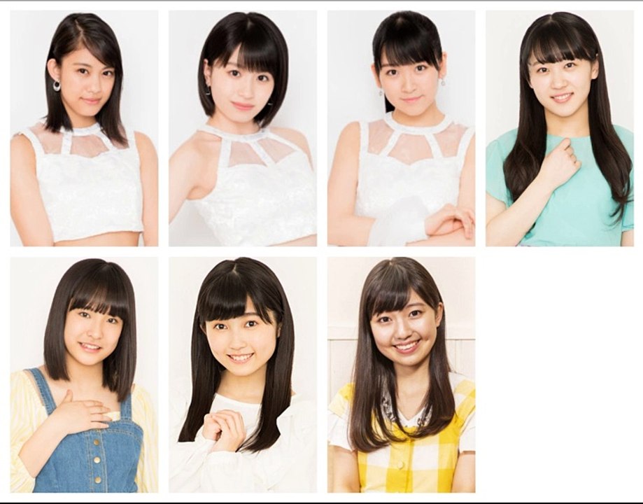 Hello Pro Kenshuusei & Kishimoto Yumeno, Asakura Kiki, Ono Mizuho - Koiseyo!