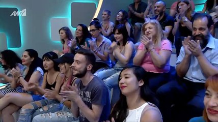 Το Ταίρι Ξέρει - Επεισόδιο 14 - 14/08/18 | Part A