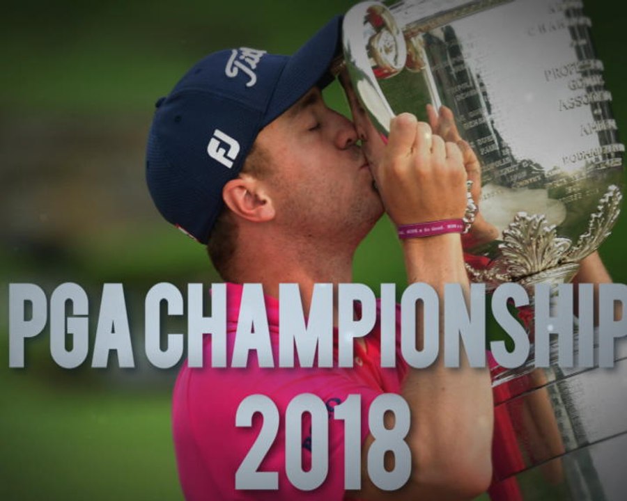 Highlights from round two