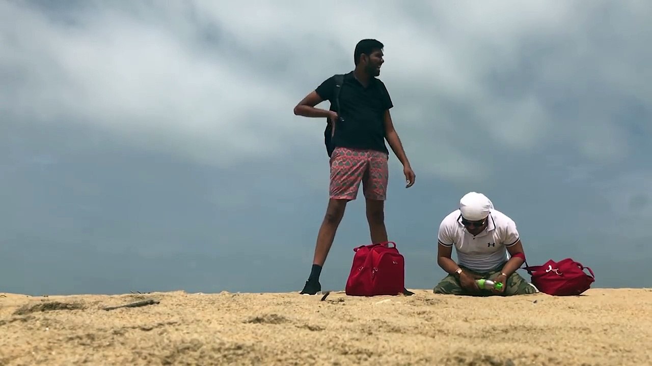 Weli | වැලි...