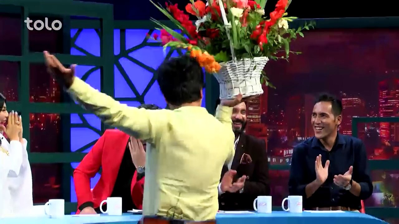 قاب گفتگو - قسمت ۲۵۰ / Qabe Goftogo (The Panel) - Episode 250