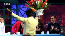 قاب گفتگو - قسمت ۲۵۰ / Qabe Goftogo (The Panel) - Episode 250