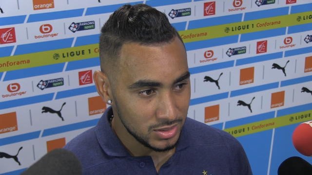 1e j. - Payet : Au moins, j'ai pu faire une préparation complète