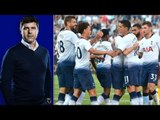 Tottenham Hotspur Squad Review 2018/19
