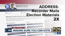 Are you on the 'inactive voter' list? Here's what to do