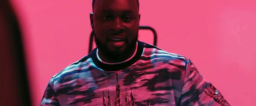 Abou Debeing Mes défauts ft Imen es Clip Officiel