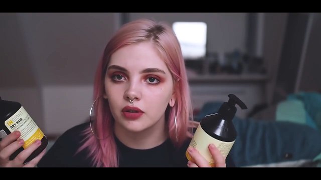 Мой уход за волосами 2.0