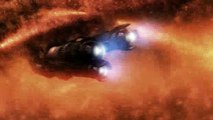 Andromeda S03E08 - For Whom The Bell Tolls