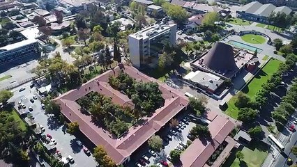 Aerials - Los balnearios lacustres del sur