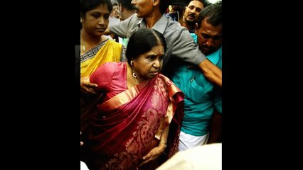 கனிமொழிக்கு எத்தனை கணவர்கள் தெரியுமா அப்பாவையே மிஞ்சும் மகள் | TAMIL NEWS