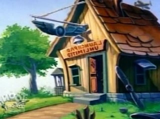 Ducktales S01E33 - The Golden Fleecing