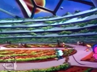 Ducktales S01E35 - Duckworth's Revolt