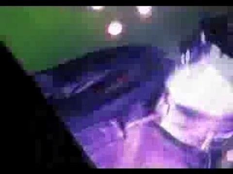 Daft Punk Alive 2007