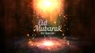 Dance on  Eid Mubarak ¦ Eid Special Song - " EID MUBARAK , EID MUBARAK " - BY - ELIF KHAN - HUZAIFA JANI COLLECTION