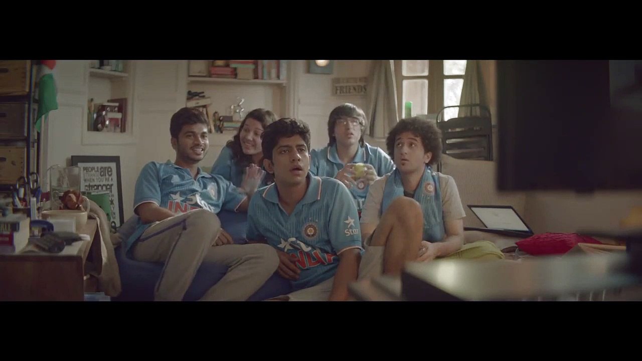 India vs South Africa - Cricket World Cup 2015