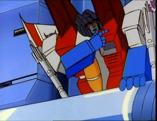 TRANSFORMERS (G1) - Temporada 1- capitulo 14 - Cuenta Regresiva Hacia La Extinción