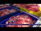 Polisi Menyita 300 Kg Daging Sapi Gelonggongan-NET5