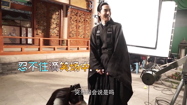 三生三世十里桃花 Eternal Love 你不知道的事：第三十九集（a.k.a. Ten Miles of Peach Blossoms）