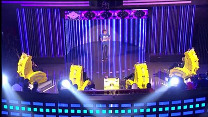 Djuro Franeta - Audicija (epizoda 05)