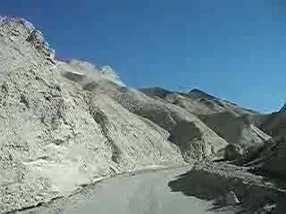 DV