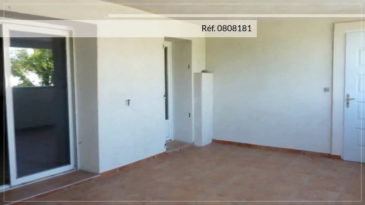 A louer - Appartement - Montelimar (26200) - 4 pièces - 75m²