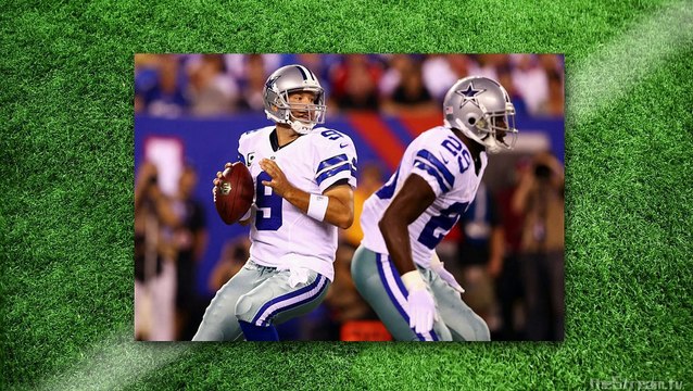 You Got Peyton Manninged! – Week Two Picks - Big Balls Fantasy Football 107