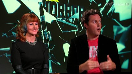 Halloween (1978) on Inside Horror: Dean Cundey, P.J. Soles, Brian "Tommy" Andrews part 2/2