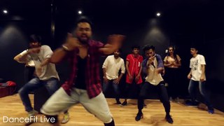 DARU BADNAAM - Dance Video - Tejas Dhoke