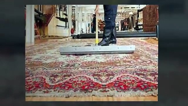 Rug Repair & Restoration Nolita