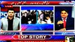 Arif Hameed and Sabir Shakir on election commission on Sharifs pay roll