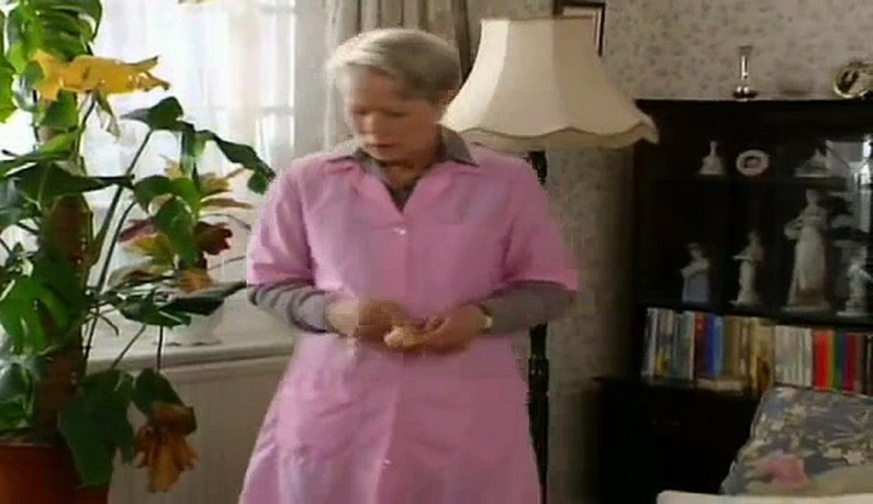 One Foot In The Grave S05 E07 Part 01