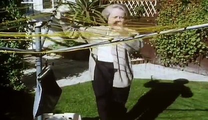 One Foot In The Grave S05 E06