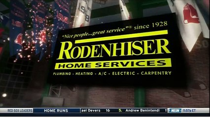 David Price Gets Ball In Game 1 Of Doubleheader Vs. Orioles