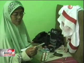 Suami dan Orangtua Berhaji Duluan, Zubaidah Berharap Visa Segera Keluar