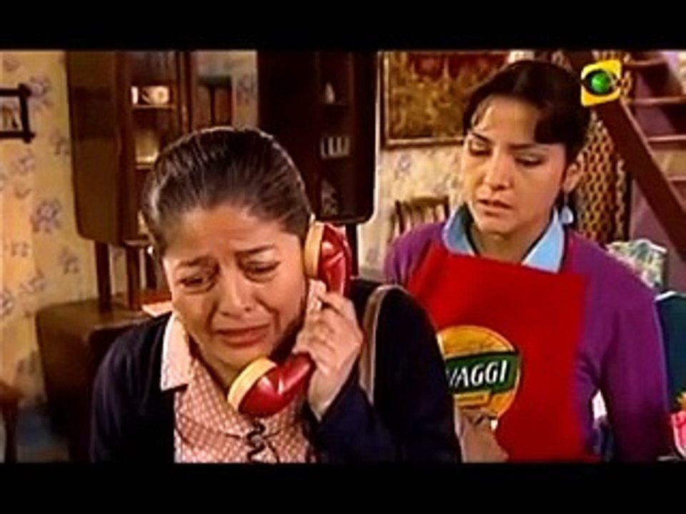 Documental del grupo Nectar cap 51